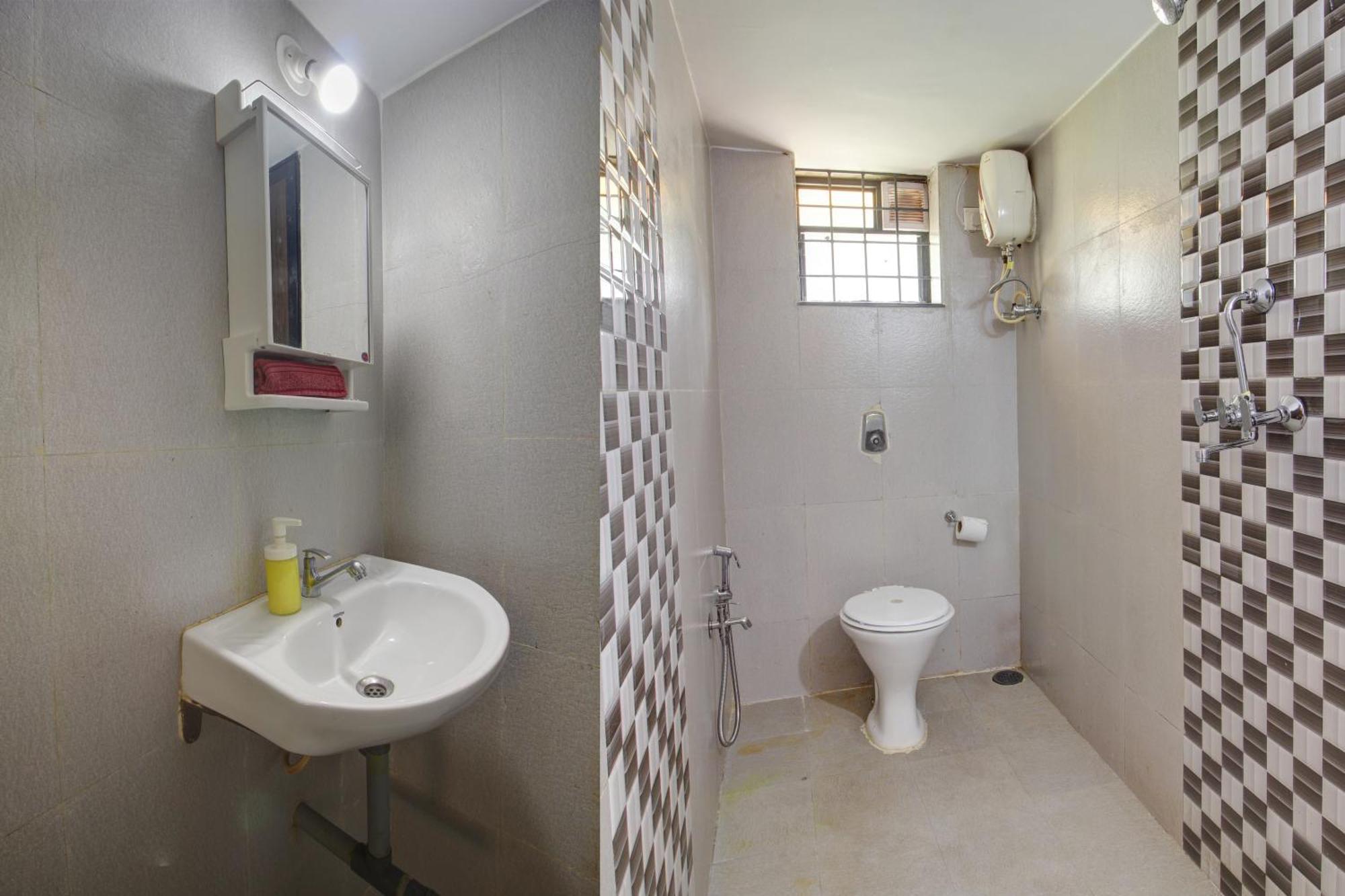 Genesis Abode - Cosy 2 Bhk Home In Assagao - 5 Km From Anjuna & Vagator Beaches Mapusa Exterior foto